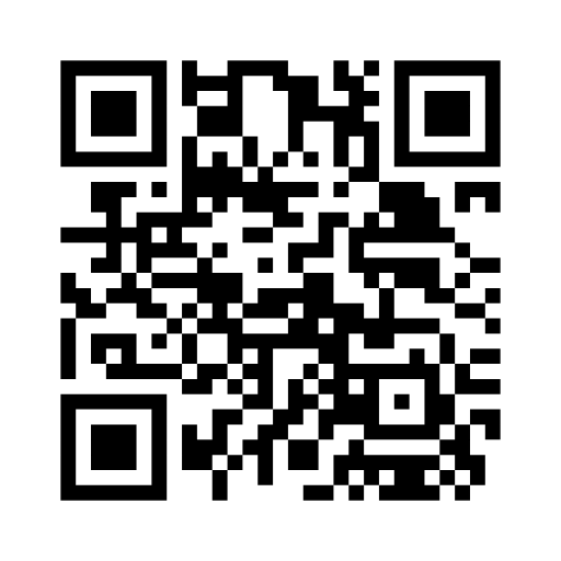 채팅 상담 QR코드